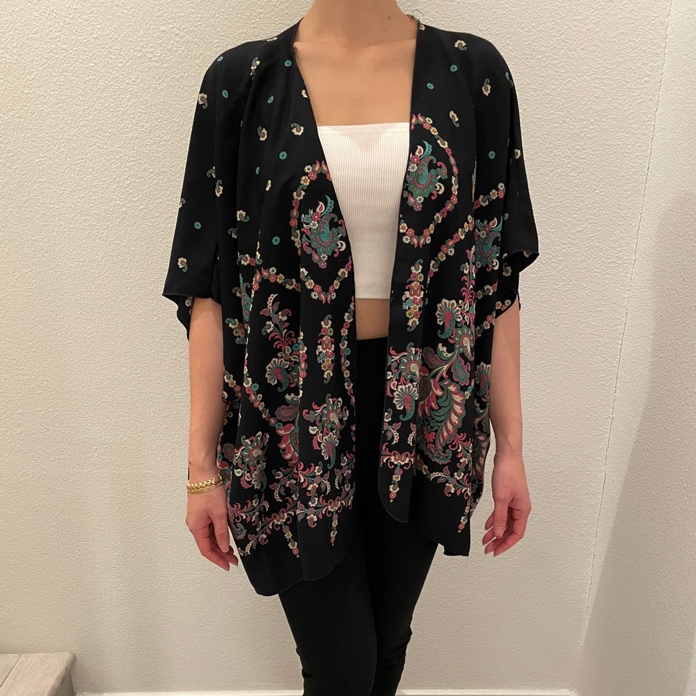Papermoon Kimono Size XS